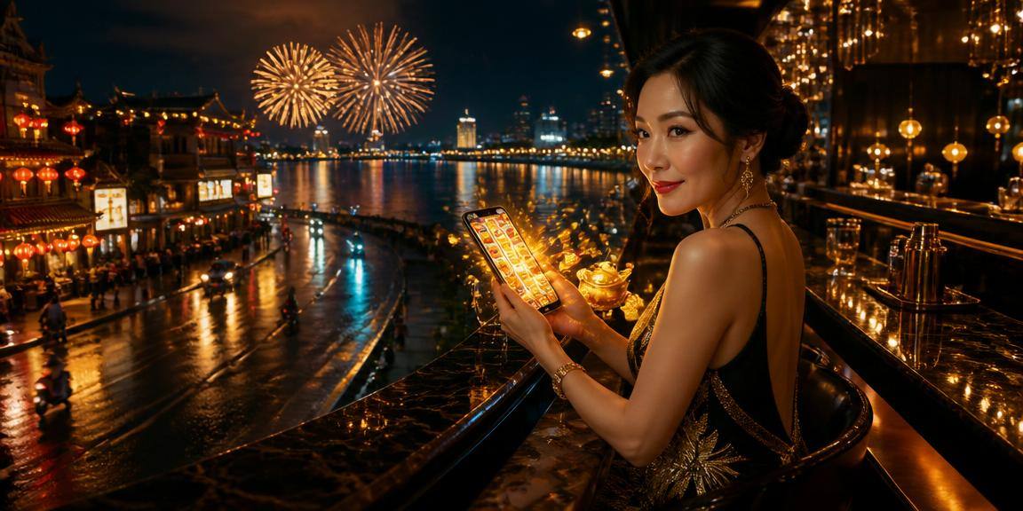 ku 789 Bên trong sảnh casino của chúng tôi