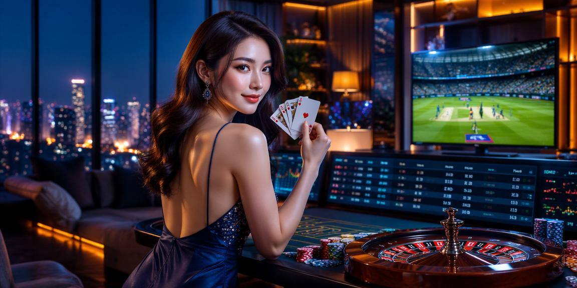 ku 789 Sản Phẩm Casino